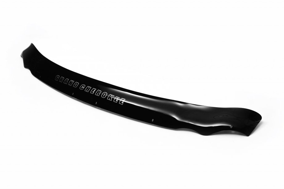 Jeep Grand Cherokee WK 2004–2010 Kapota deflektors (VIP) Image