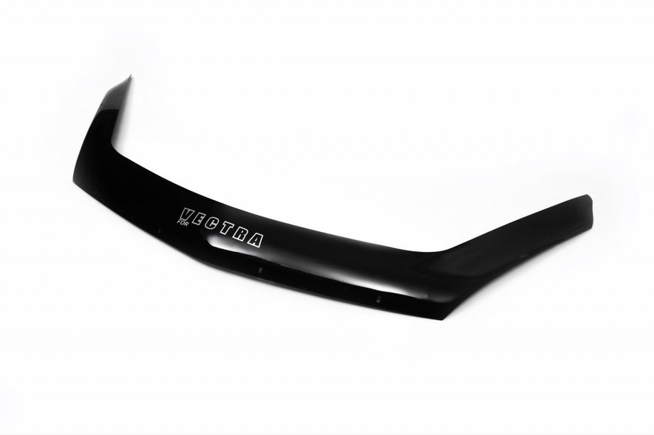Opel Vectra C 2002–2008 Motora pārsega deflektors 2006-2008 (VIP) Image