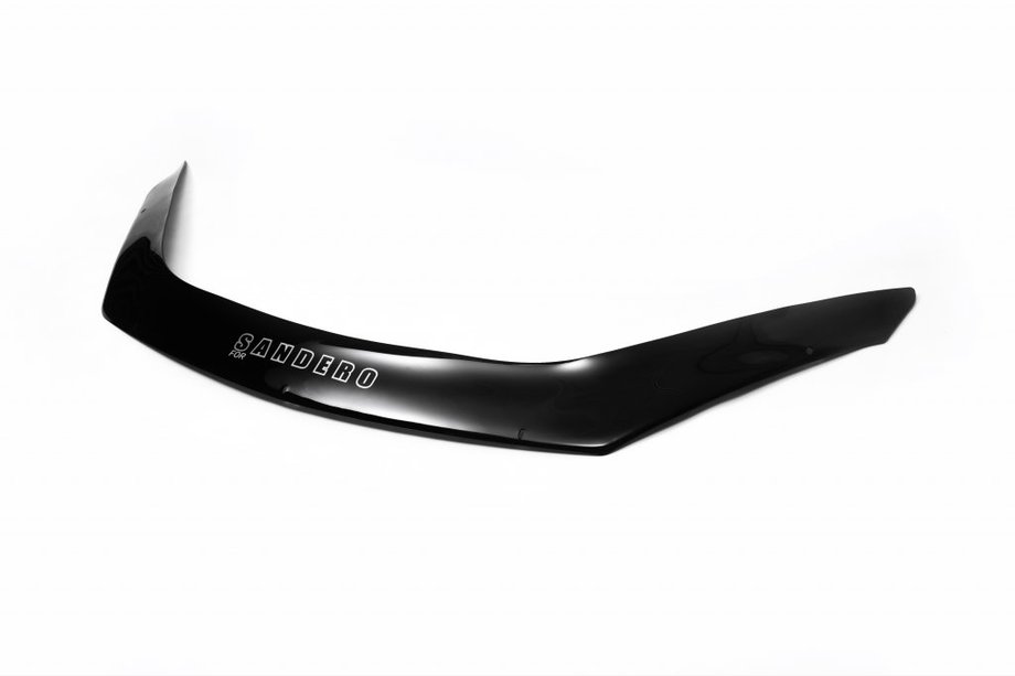 Renault Sandero 2007–2013 Kapota deflektors (VIP) Image