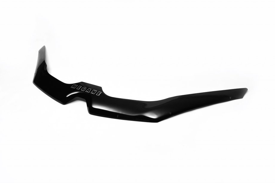 Renault Megane III 2009–2016 Motora pārsega deflektors 2013-2016 (VIP) Image