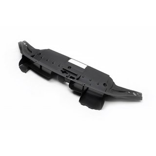 Plastmasas apdare zem interkūlera 4.5 dīzelim Toyota Land Cruiser 200 2007–2021 foto 1