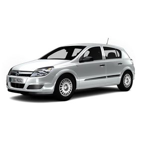 Tūnings Opel Astra H 2004-2013