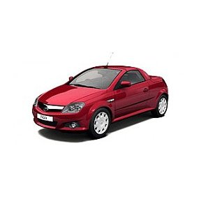 Tūnings Opel Tigra 2001-2009