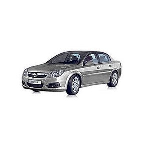 Tūnings Opel Vectra C 2002-2008