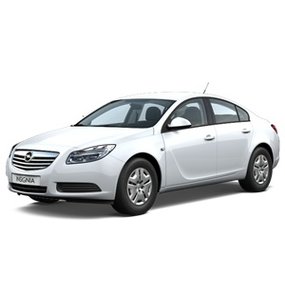Tūnings Opel Insignia 2008-2017