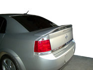 Opel Vectra C 2002–2008 Spoileris Isikli (krāsošanai) foto 1