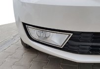 Skoda Octavia III A7 2013–2019 Hroma uzlikas miglas lukturiem (2 gab.) foto 1