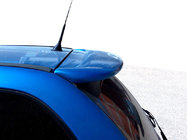 Opel Corsa B 1993–2004 Isikli spoilers krāsošanai foto 1
