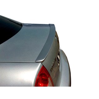 Spoileris krāsošanai Volkswagen Passat B5 1997–2005 foto 1