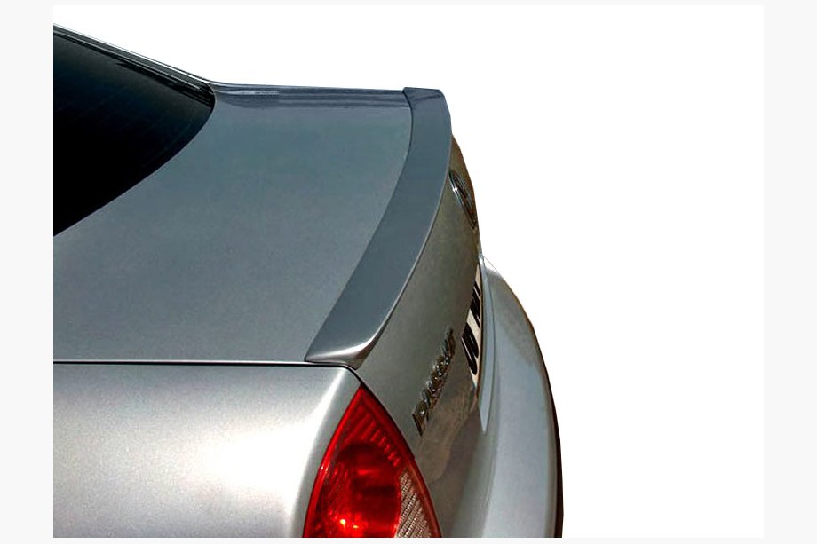 Volkswagen Passat B5 1997–2005 Spoileris krāsošanai Image