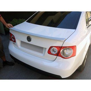 Spoileris krāsošanai Volkswagen Jetta 2006–2011