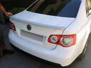 Volkswagen Jetta 2006–2011 Spoileris krāsošanai foto 1