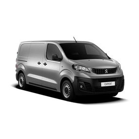 Tūnings Peugeot Expert 2017-