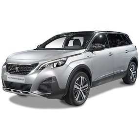 Tūnings Peugeot 5008 2016-2023