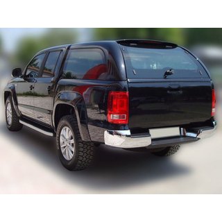 Pikapa kravas kastes hardtops (Canopy) foto 1