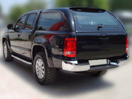 Volkswagen Amarok 2010–2022 Pikapa kravas kastes hardtops (Canopy) foto 1