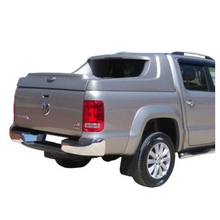 Pikapa kravas kastes hardtops FULL BOX foto 1