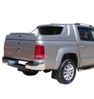Volkswagen Amarok 2010–2022 Pikapa kravas kastes hardtops FULL BOX foto 1
