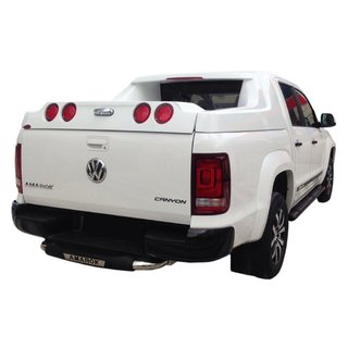 Pikapa hardtops GRAND BOX foto 1