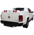 Volkswagen Amarok 2010–2022 Pikapa hardtops GRAND BOX foto 1