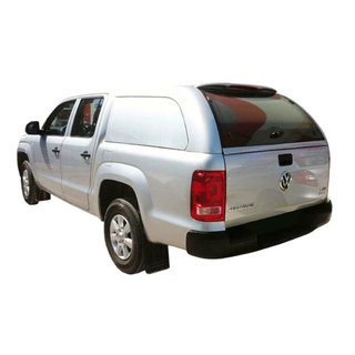 Kravas kastes hardtops PANELVAN foto 1