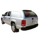 Volkswagen Amarok 2010–2022 Kravas kastes hardtops PANELVAN foto 1