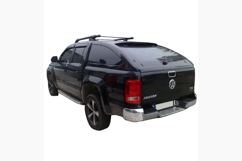 Volkswagen Amarok 2010–2022 Hardtops STARBOX Image