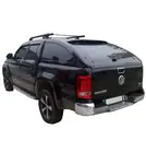 Volkswagen Amarok 2010–2022 Hardtops STARBOX foto 1