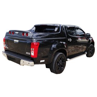 Pikapa hardtops GRAND BOX Isuzu D-Max 2011–2019
