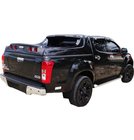 Isuzu D-Max 2011–2019 Pikapa hardtops GRAND BOX foto 1