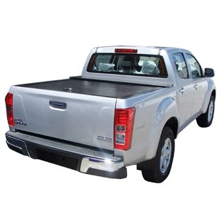 Rullo kravas kastes pārsegs Isuzu D-Max 2011–2019