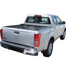 Isuzu D-Max 2011–2019 Rullo kravas kastes pārsegs foto 1