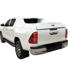 Toyota Hilux 2015– Pikapa kravas kastes hardtops FULL BOX foto 1