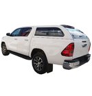 Toyota Hilux 2015– Pikapa kravas kastes hardtops (Canopy) foto 2
