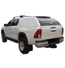 Toyota Hilux 2015– Hardtops Canopy Commercial foto 2