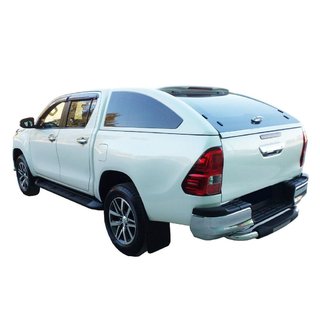 Hardtops STARBOX Toyota Hilux 2015– foto 1