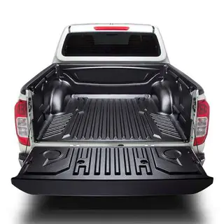 Bagāžnieka vannas ieliktnis foto 3