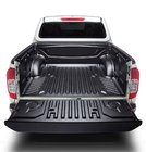 Isuzu D-Max 2011–2019 Bagāžnieka vannas ieliktnis foto 1
