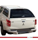 Fiat Fullback 2016– Jumta nojume (Canopy) foto 2
