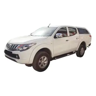 Jumta nojume (Canopy) Fiat Fullback 2016– foto 1