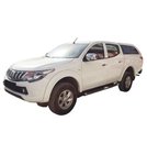 Fiat Fullback 2016– Jumta nojume (Canopy) foto 1