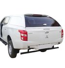 Fiat Fullback 2016– Jumta hardtops (Canopy Commercial) foto 1