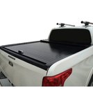 Mitsubishi L200 2015–2024 Rullo kravas kastes pārsegs foto 1