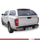 Nissan Navara/NP300 2016– Pikapa kravas kastes hardtops (Canopy) foto 3