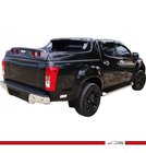Nissan Navara/NP300 2016– Pikapa hardtops GRAND BOX foto 2