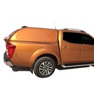 Nissan Navara/NP300 2016– Hardtops Canopy Commercial foto 1