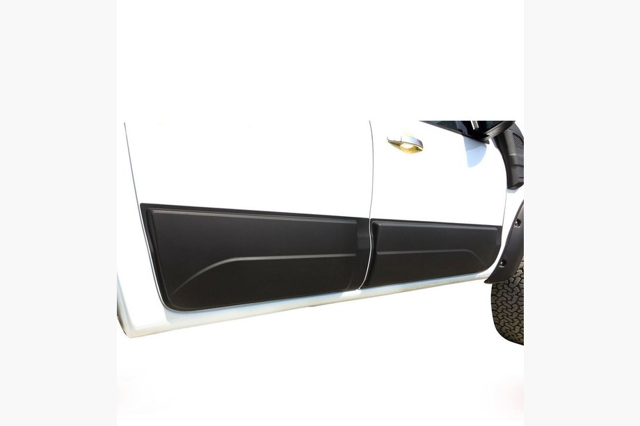 Ford Ranger 2011–2022 Durvju moldingi OmsaLine (4 gab., ABS) Image