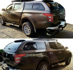 Fiat Fullback 2016– Hardtops (bīdāmie logi) foto 1
