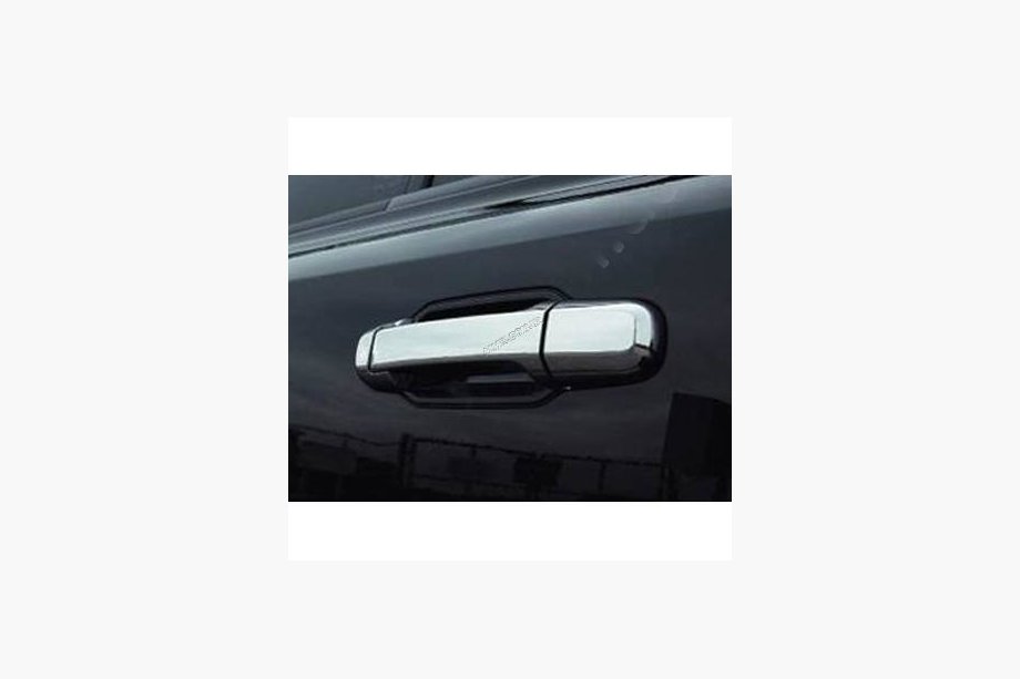 Kia Sorento I BL 2002–2009 Durvju rokturu uzlikas (plastmasa) Carmos Image