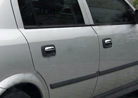 Opel Zafira A 1998–2005 Durvju rokturu uzlikas (4 gab., nerūs.) foto 1